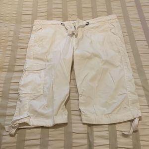 Prana Synch Shorts